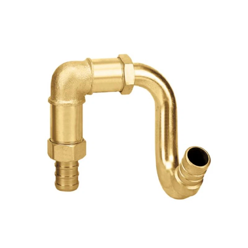 Brass Manual Control Valve For Hose Reel