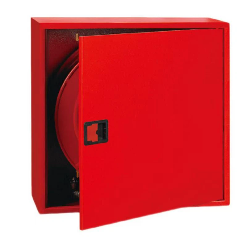 Surface Mounted Hose Reel Cabinet